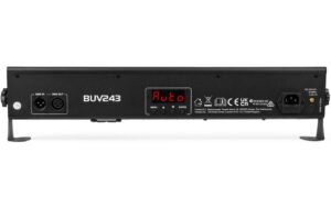 1652057_3 - Mediatech BeamZ BUV243 LED-Bar, 24x3W, UV, DMX
