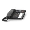 Gigaset Desk 800 A schwarz analog