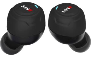 1653134_3 - Mediatech OTL COD MW3 Grey Camo TWS 4G Earphones Bluetooth, 6h