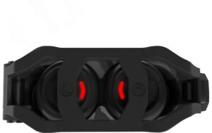 1653134_4 - Mediatech OTL COD MW3 Grey Camo TWS 4G Earphones Bluetooth, 6h