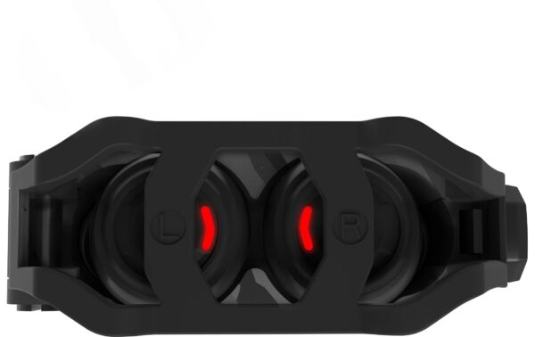 1653134_4 - Mediatech OTL COD MW3 Grey Camo TWS 4G Earphones Bluetooth, 6h