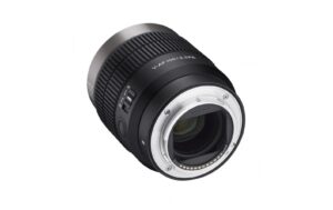 SamYang V-AF 100mm T2.3 Sony E