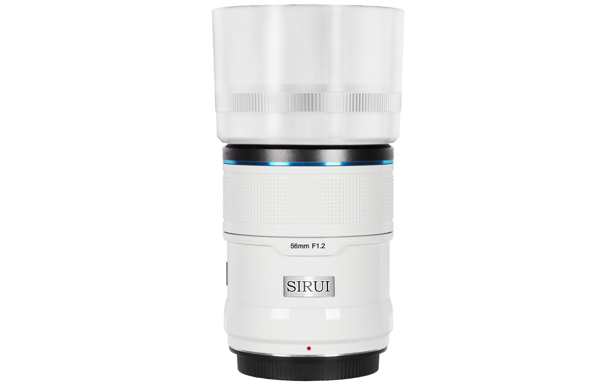 1654269 - Mediatech Sirui Objektiv Sniper 56mm F1.2 weiss APS-C AF, Z Mount kaufen Schweiz | Mediatech.ch