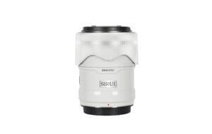 1654275_3 - Mediatech Sirui Objektive Sniper 23, 33& 56mm F1.2 w APS-C AF, E-Mount