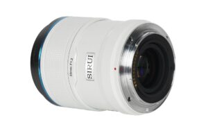 1654275_4 - Mediatech Sirui Objektive Sniper 23, 33& 56mm F1.2 w APS-C AF, E-Mount