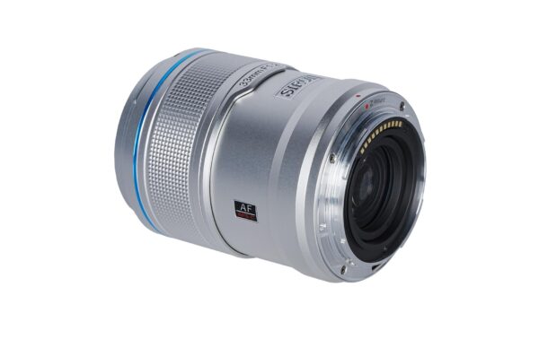 Sirui Objektive Sniper 23, 33& 56mm F1.2 s APS-C AF, E-Mount