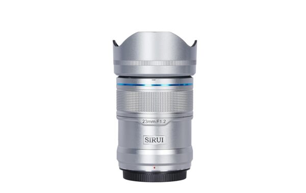 Sirui Objektive Sniper 23, 33& 56mm F1.2 s APS-C AF, E-Mount