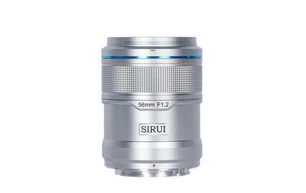 Sirui Objektive Sniper 23, 33& 56mm F1.2 s APS-C AF, E-Mount