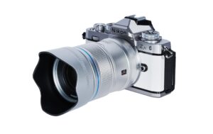 1654279_1 - Mediatech Sirui Objektive Sniper 23, 33& 56mm F1.2 s APS-C AF, Z Mount