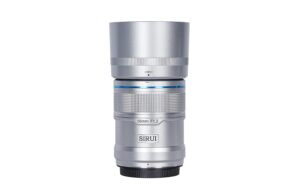 1654279_3 - Mediatech Sirui Objektive Sniper 23, 33& 56mm F1.2 s APS-C AF, Z Mount