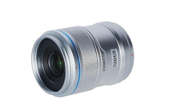 1654279_8 - Mediatech Sirui Objektive Sniper 23, 33& 56mm F1.2 s APS-C AF, Z Mount