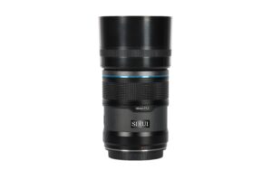 1654280_1 - Mediatech Sirui Objektive Sniper 23, 33& 56mm F1.2 b ABS-C AF X Mount