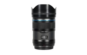 1654280_3 - Mediatech Sirui Objektive Sniper 23, 33& 56mm F1.2 b ABS-C AF X Mount