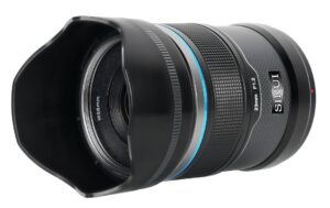 1654280_4 - Mediatech Sirui Objektive Sniper 23, 33& 56mm F1.2 b ABS-C AF X Mount