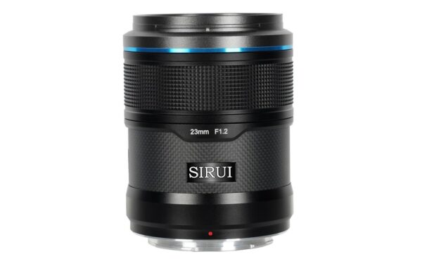 1654280_5 - Mediatech Sirui Objektive Sniper 23, 33& 56mm F1.2 b ABS-C AF X Mount