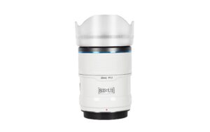 1654281_1 - Mediatech Sirui Objektive Sniper 23, 33& 56mm F1.2 w ABS-C AF X Mount