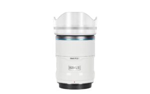 1654281_2 - Mediatech Sirui Objektive Sniper 23, 33& 56mm F1.2 w ABS-C AF X Mount