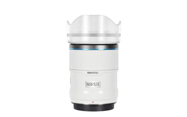 1654281_2 - Mediatech Sirui Objektive Sniper 23, 33& 56mm F1.2 w ABS-C AF X Mount
