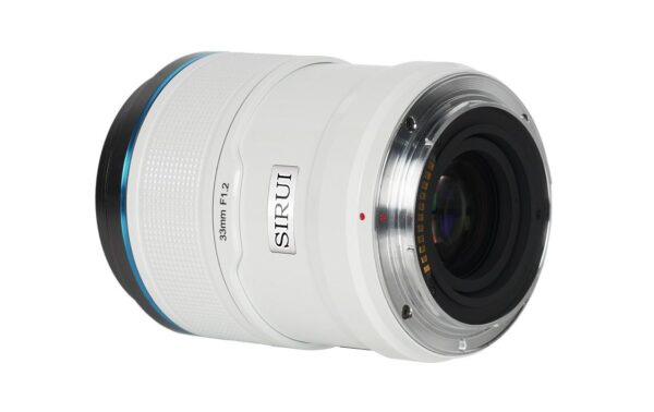 1654281_4 - Mediatech Sirui Objektive Sniper 23, 33& 56mm F1.2 w ABS-C AF X Mount