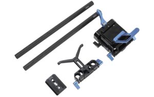 1654285 - Mediatech SIRUI SC-BPS Kompatible Baseplatte Kit kaufen Schweiz | Mediatech.ch