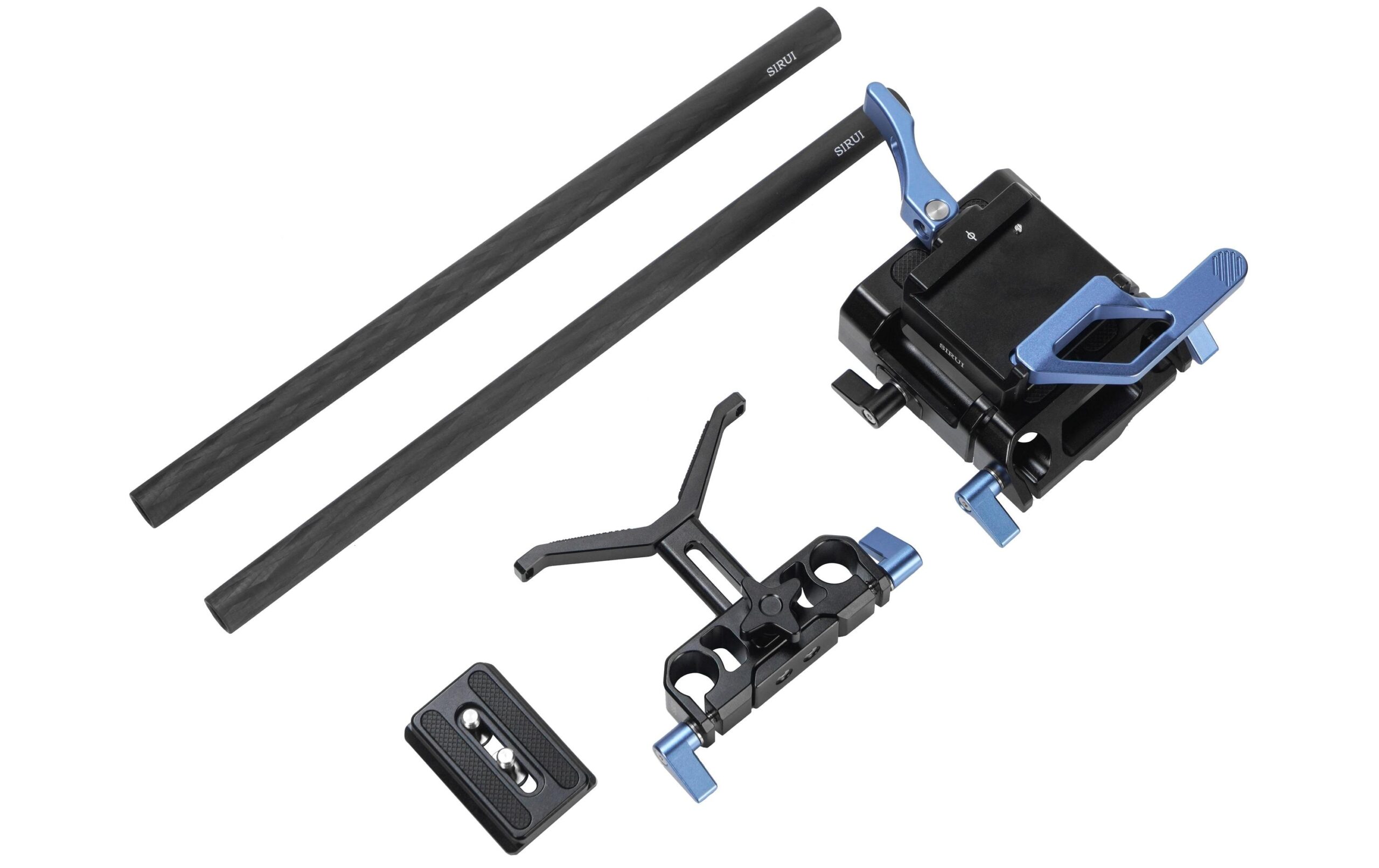 1654285 - Mediatech SIRUI SC-BPS Kompatible Baseplatte Kit kaufen Schweiz | Mediatech.ch