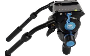 SIRUI SVH15 Fluid Video Kopf 