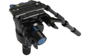 SIRUI SVH15 Fluid Video Kopf 
