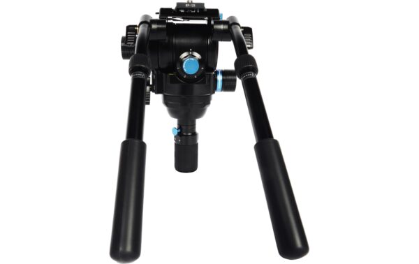 SIRUI SVH15 Fluid Video Kopf 