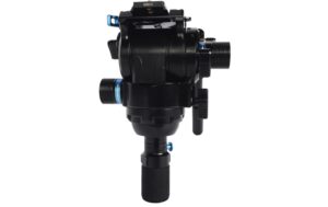 SIRUI SVH15 Fluid Video Kopf 
