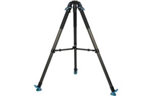 SIRUI SVT75 Pro Videostativ 