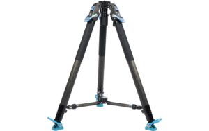 SIRUI SVT75 Pro Videostativ 