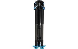 SIRUI SVT75 Pro Videostativ 