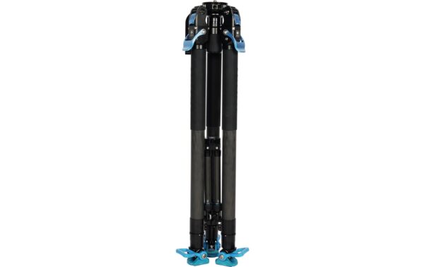 SIRUI SVT75 Pro Videostativ 