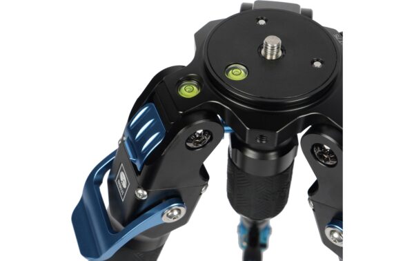 SIRUI SVT75 Pro Videostativ 