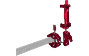 SIRUI MA-GR rotes Magic Arms Set 