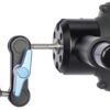 1654295 - Mediatech SIRUI MA-SC Kamerasaugnapfhalterung mit Magic Arm Kit Alu