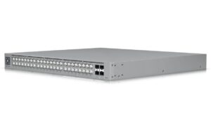 Ubiquiti Unifi Switch USW-PRO-MAX-48-POE 720W, 16x2.5GE, 32xGE, 4xSFP+, 40xPoE+, 8xPoE++