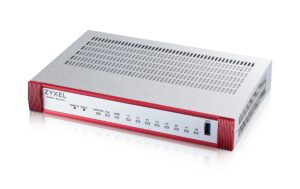 ZyXEL USG Flex 100HP High Performance Firewall kaufen Schweiz | Mediatech.ch