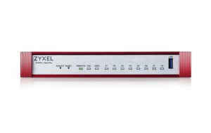 ZyXEL USG Flex 100HP High Performance Firewall