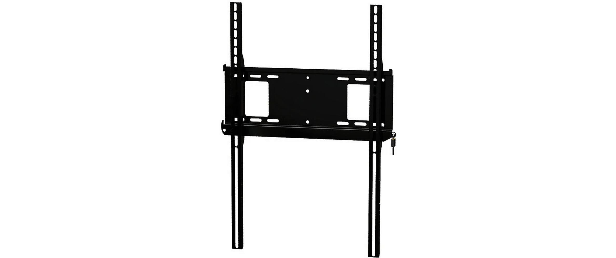 1654715 - Mediatech Peerless-AV PFLP650 Wandh. 37-75, abschliessb., Portrait, Fix kaufen Schweiz | Mediatech.ch