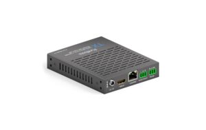 1654876_1 - Mediatech PureTools PT-IP-HD26X-TX HDMI IP Transmitter, H.264/265 IP steaming