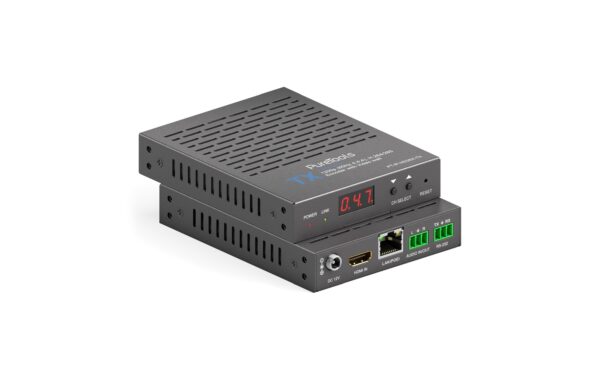 1654876_2 - Mediatech PureTools PT-IP-HD26X-TX HDMI IP Transmitter, H.264/265 IP steaming