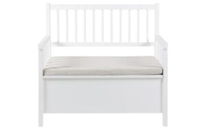 AC Design Sitzbank Aster MDF, 90x48x85 cm kaufen Schweiz | Mediatech.ch