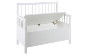 AC Design Sitzbank Aster MDF, 90x48x85 cm