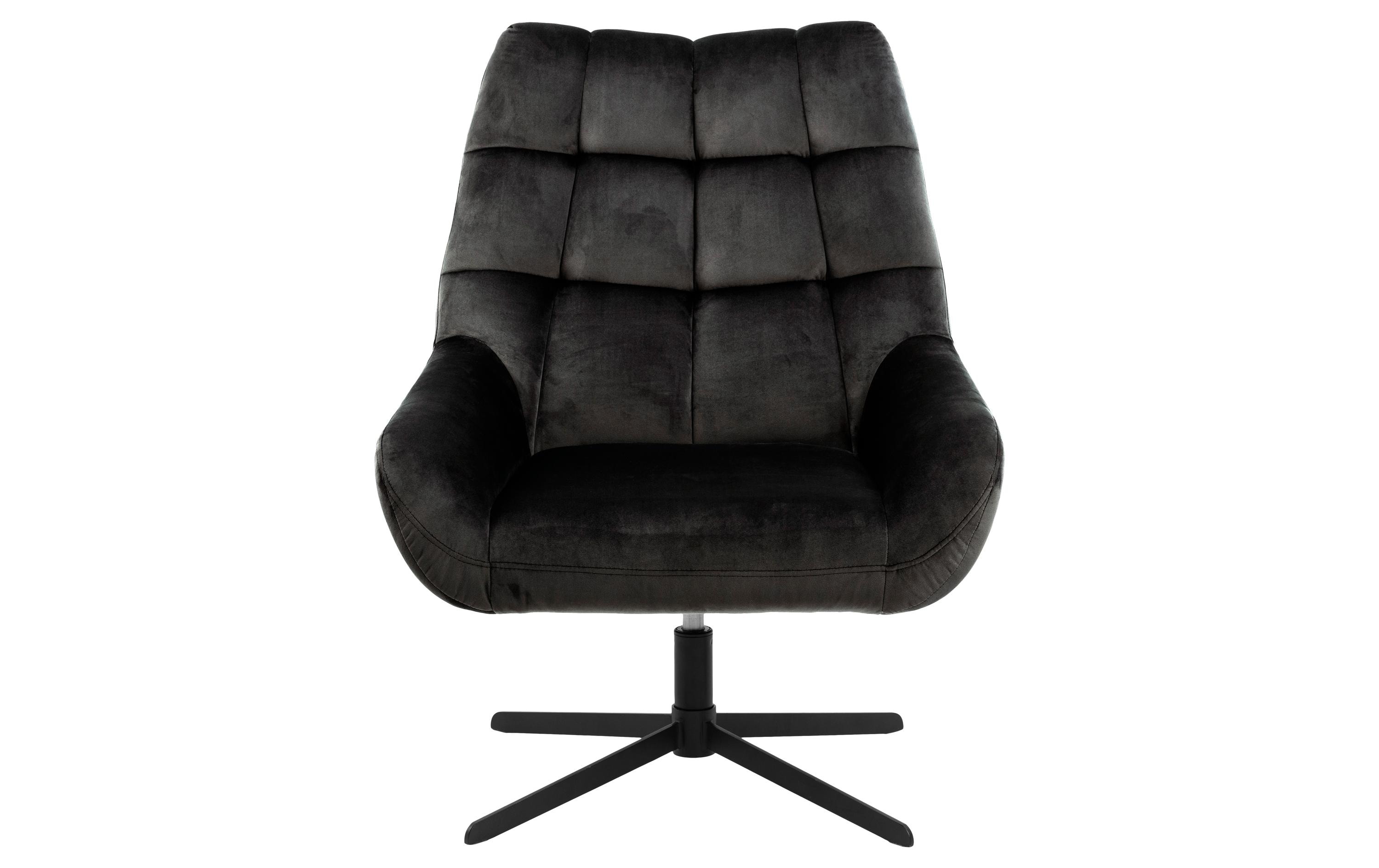 1654959 - Mediatech AC Design Sessel Paris 73x82x88 cm, Grau/Braun kaufen Schweiz | Mediatech.ch