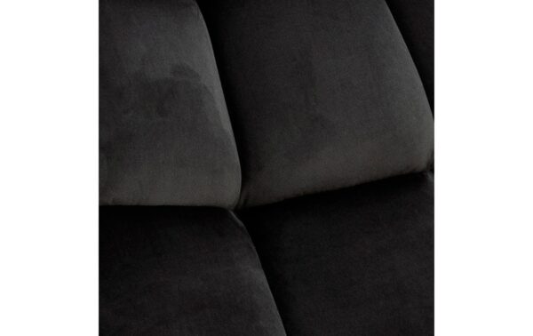 1654959_2 - Mediatech AC Design Sessel Paris 73x82x88 cm, Grau/Braun