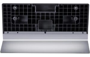 LG Swivel stand SR-G3WU65 OLED65G3 (2023) / OLED65G2 (2022)