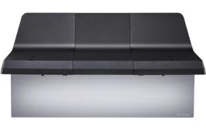 LG Swivel stand SR-G3WU65 OLED65G3 (2023) / OLED65G2 (2022)