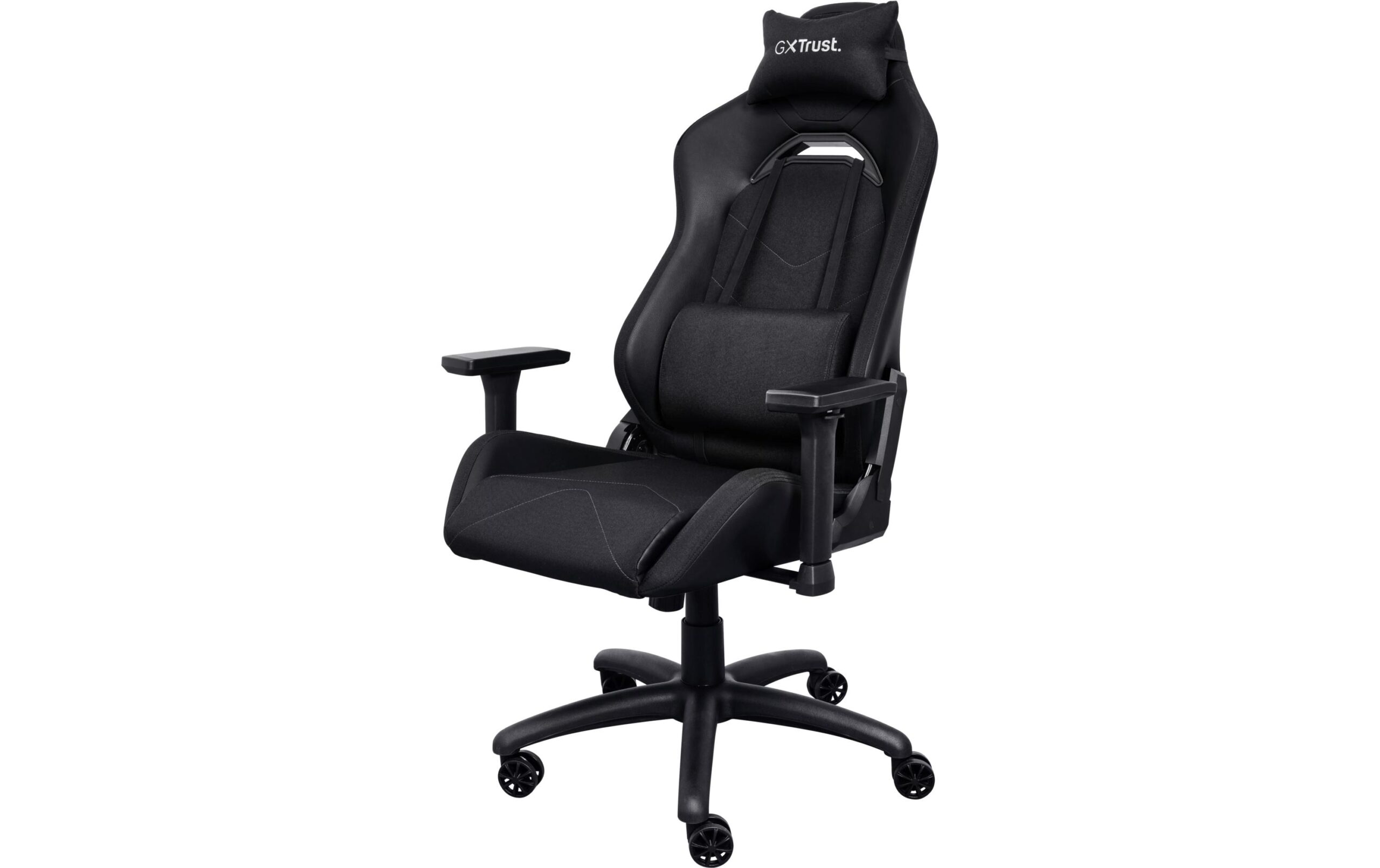 1657034 - Mediatech Trust GXT 714 Ruya Chair schwarz kaufen Schweiz | Mediatech.ch