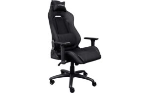 1657034_1 - Mediatech Trust GXT 714 Ruya Chair schwarz